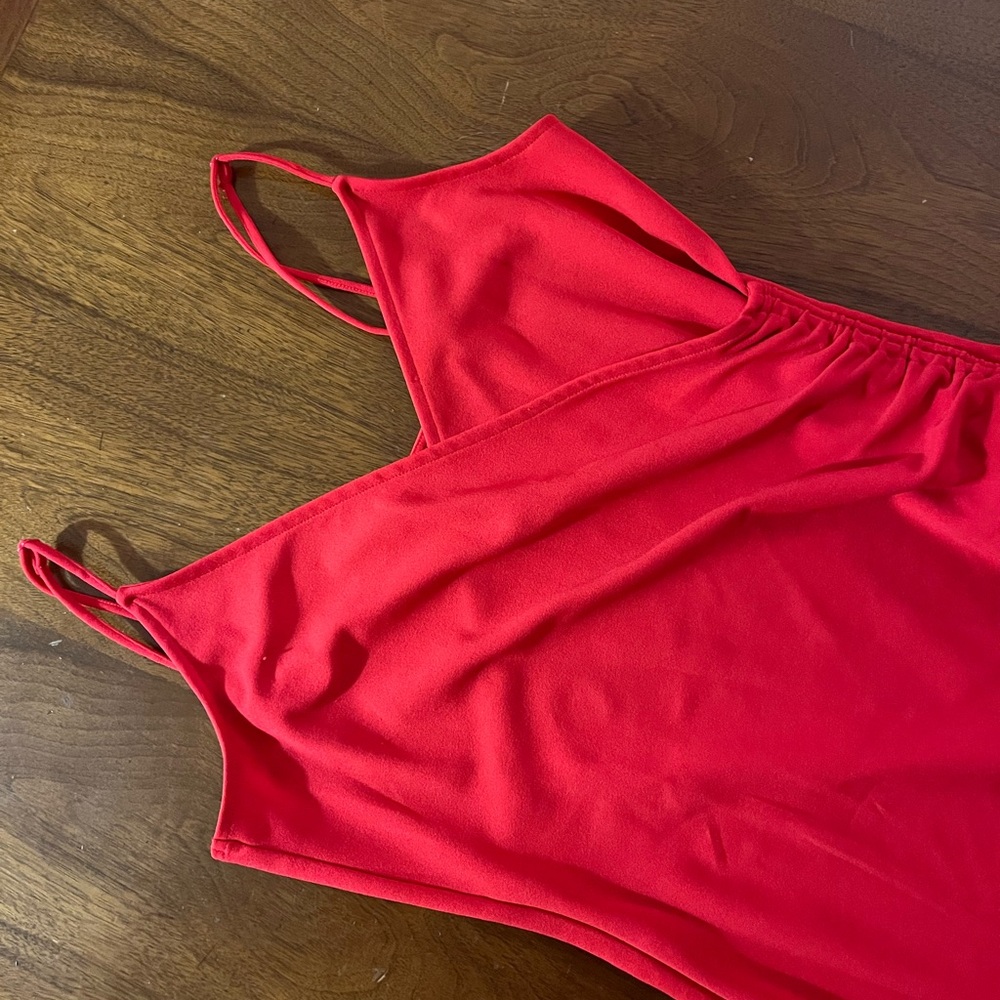 Mini Dress - Picture 2 of 9